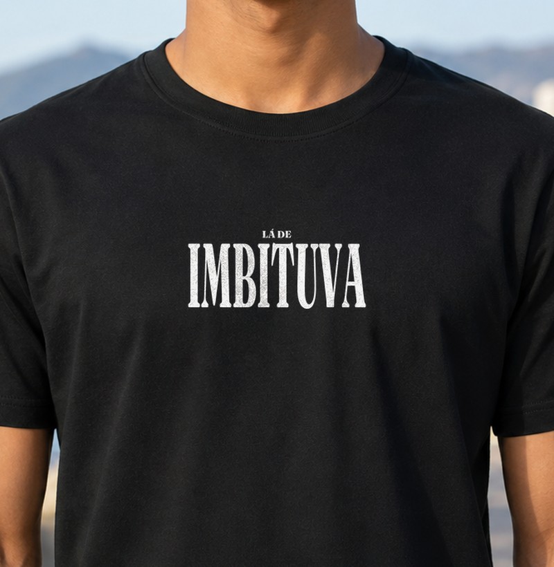 Imbituva | Tipografia PR