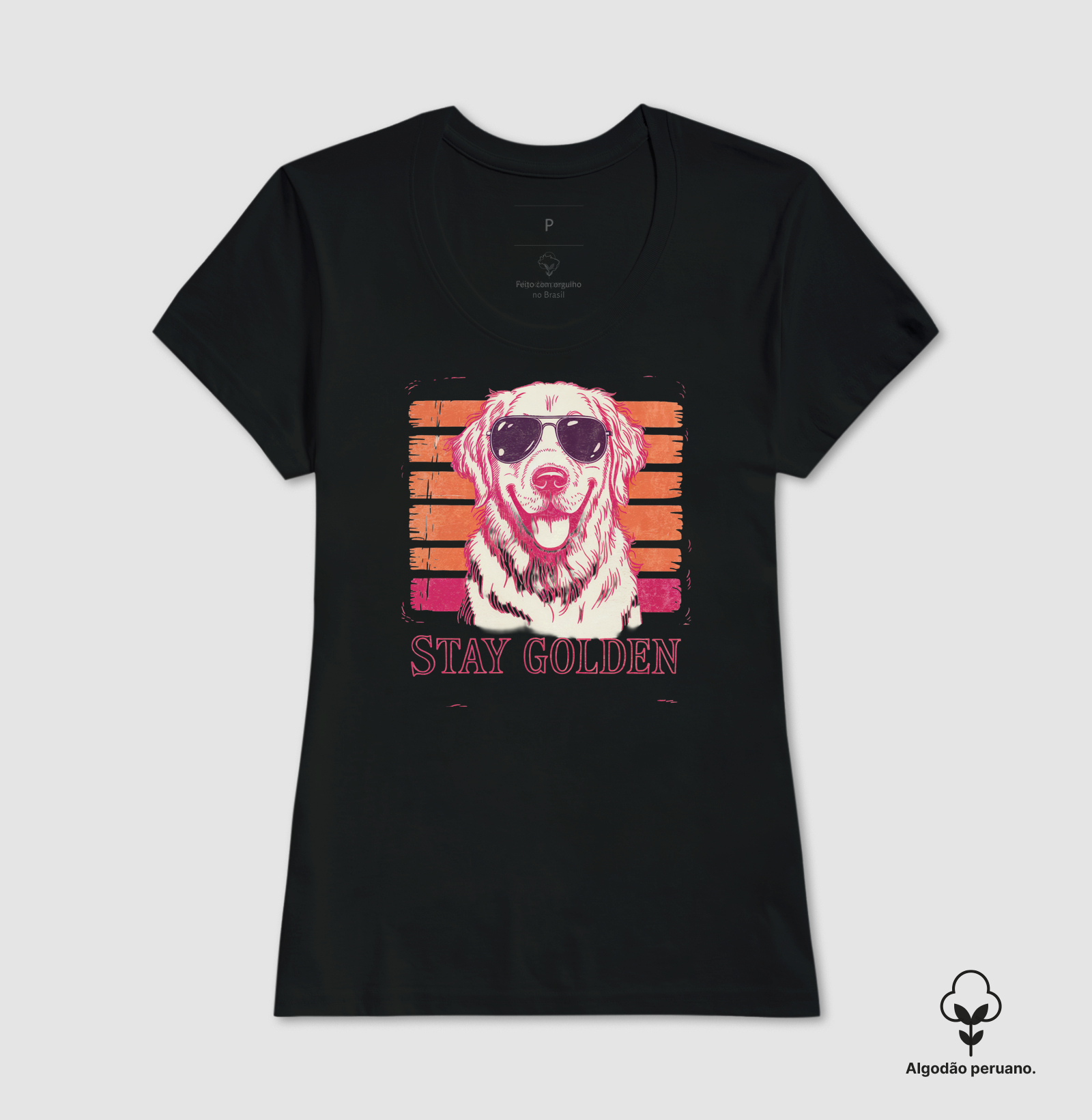 Stay Golden - Imagem 6