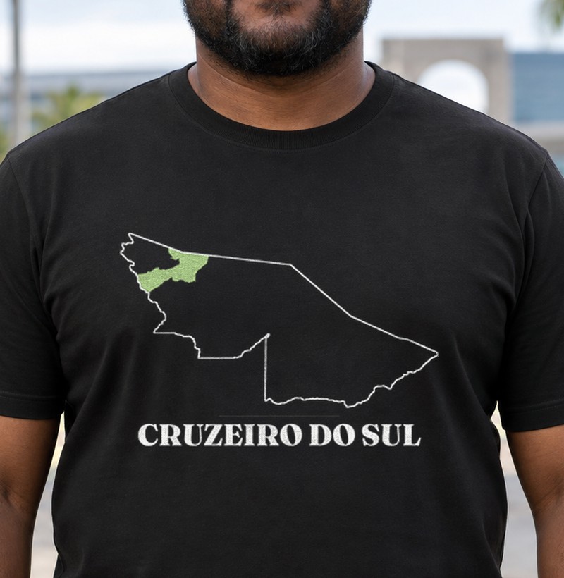Cruzeiro do Sul | Traço AC