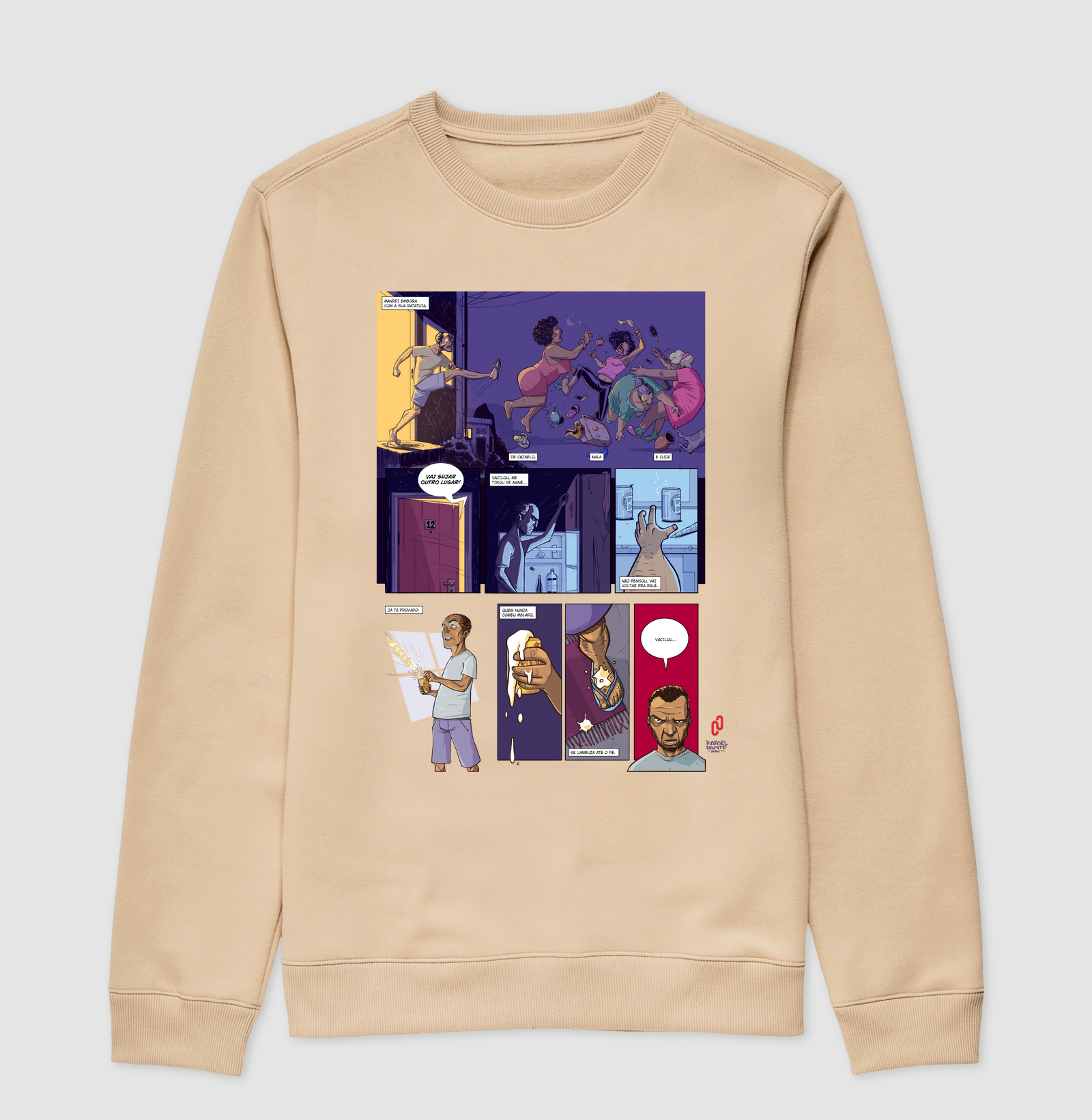 Camisa 2