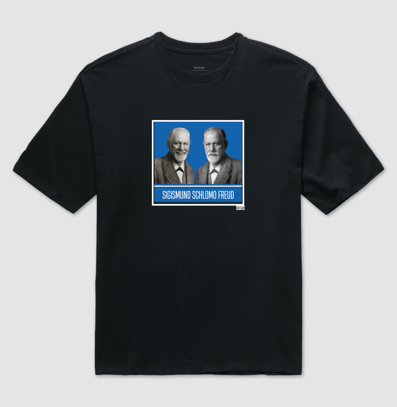 Freud x Chico