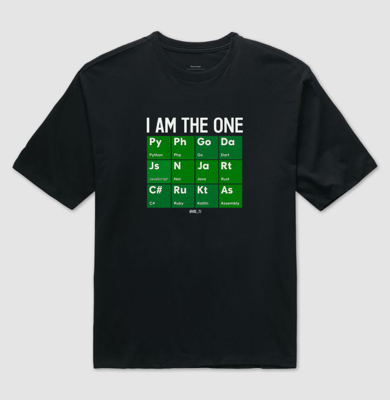 Camisa 1