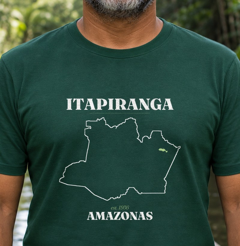 Itapiranga | Legado AM