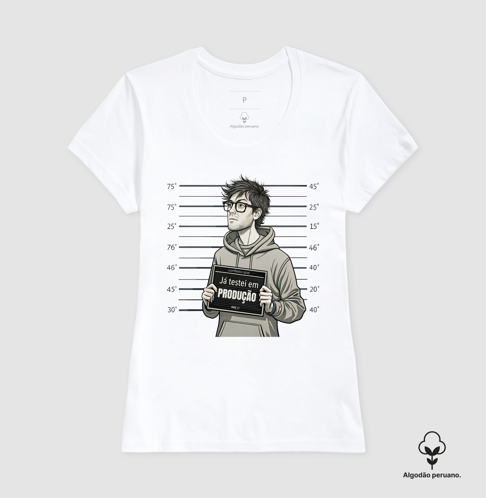 Camisa 4