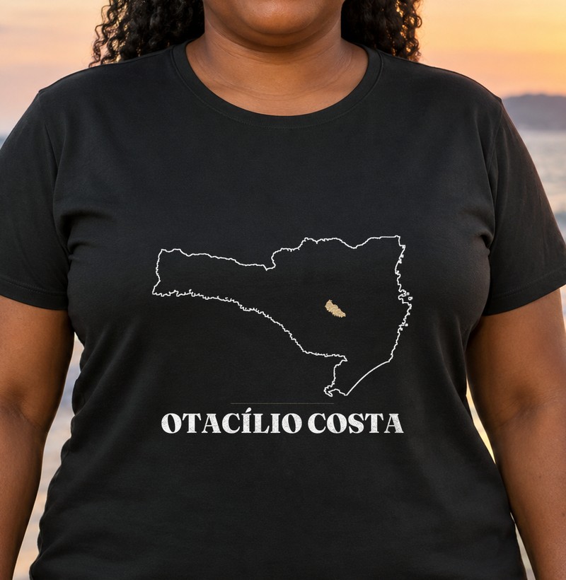 Otacílio Costa | Traço SC