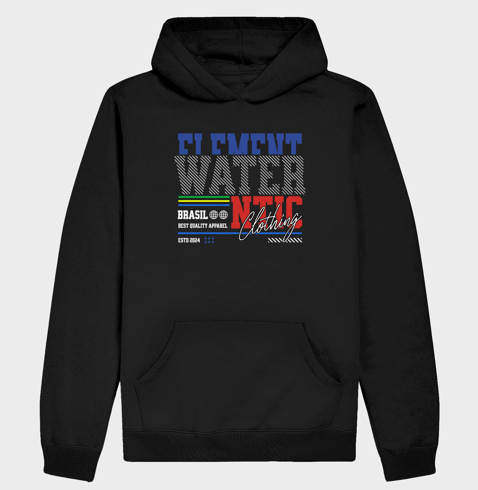 Element Water Prime