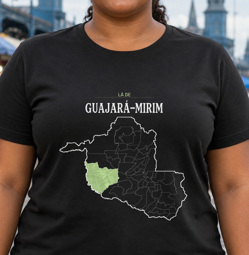 Guajará-Mirim | Território RO