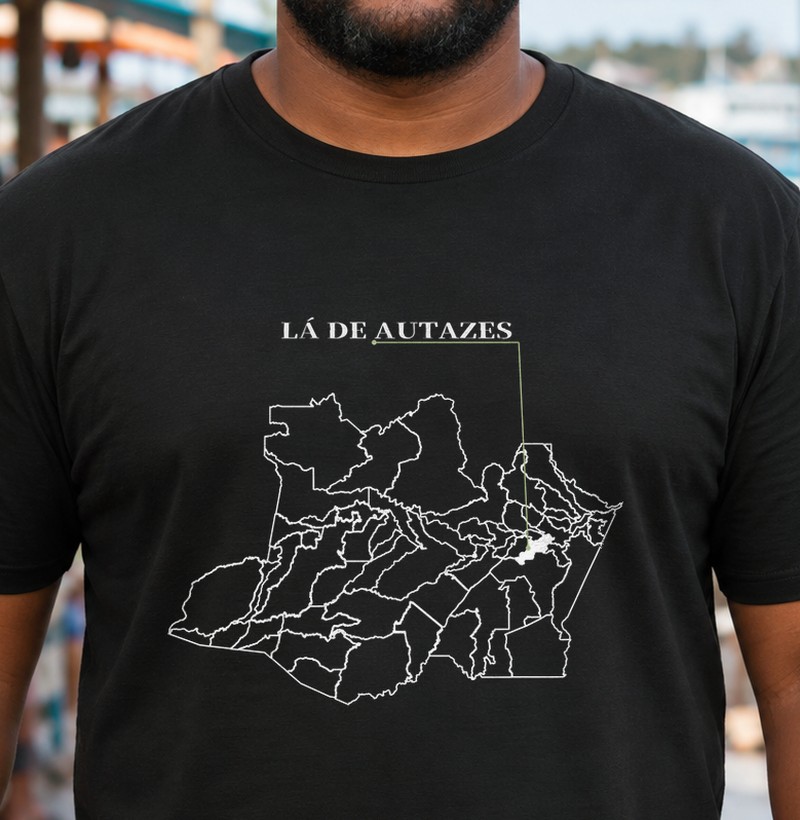 Autazes | Origem AM