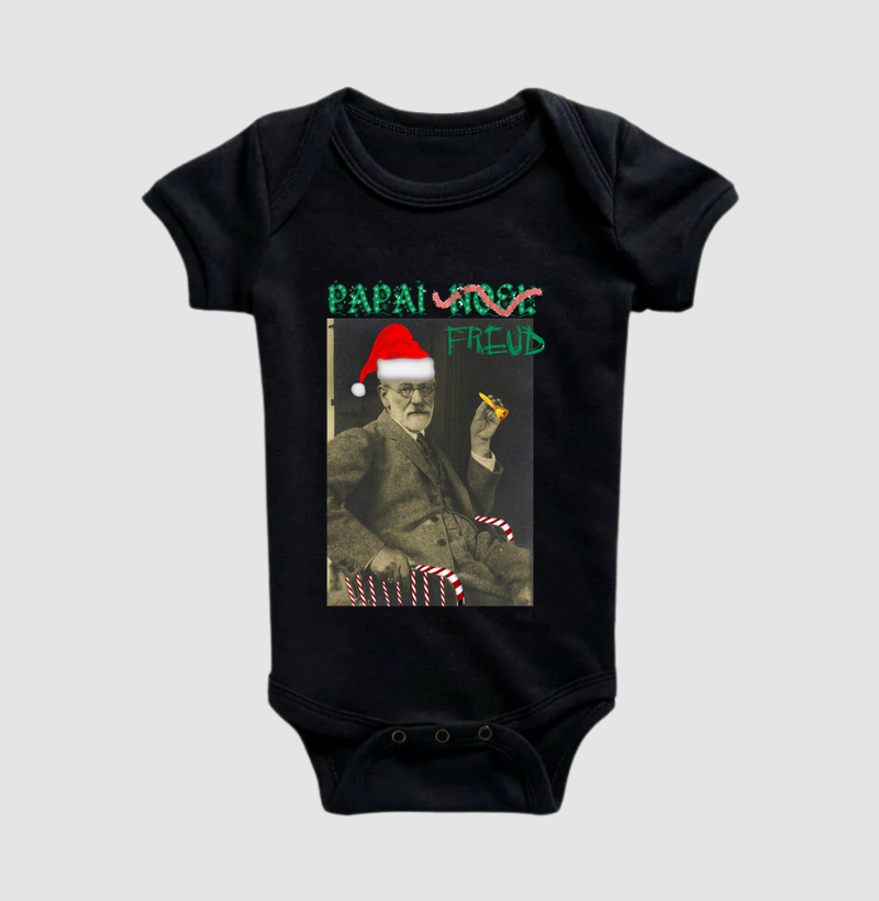 Papai Noel Freud