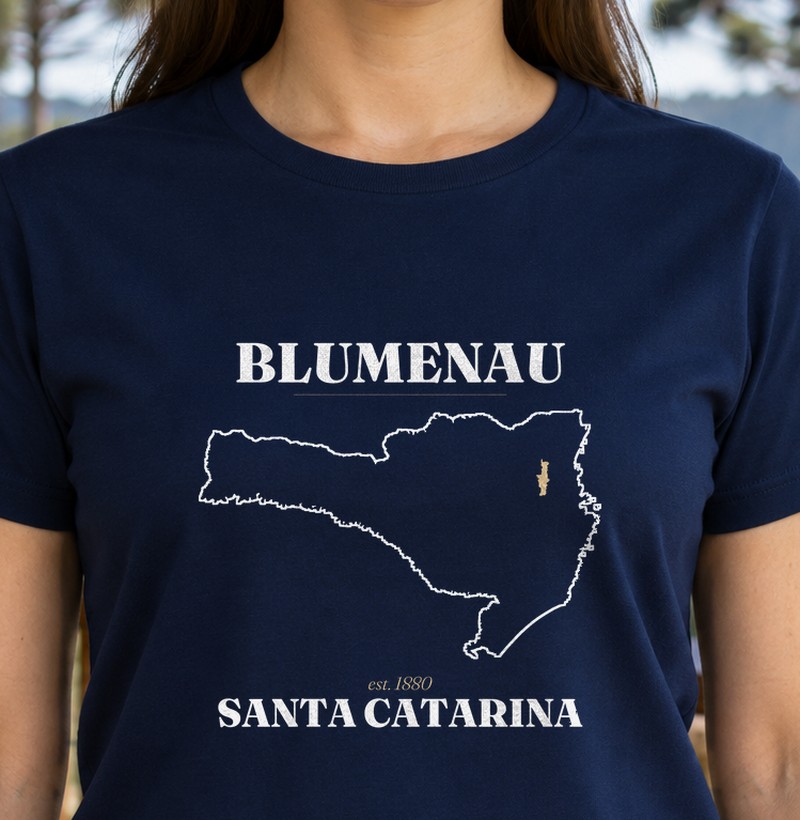 Blumenau | Legado SC