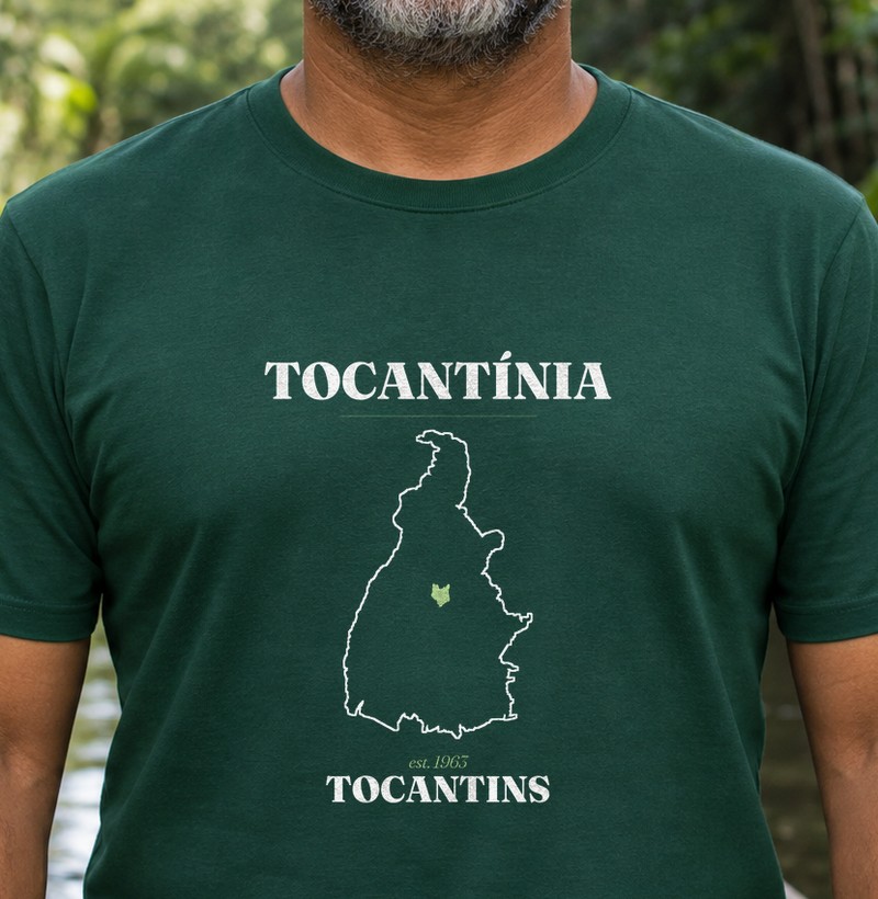 Tocantínia | Legado TO