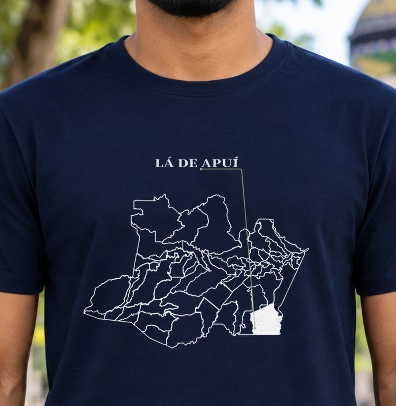 Apuí | Origem AM