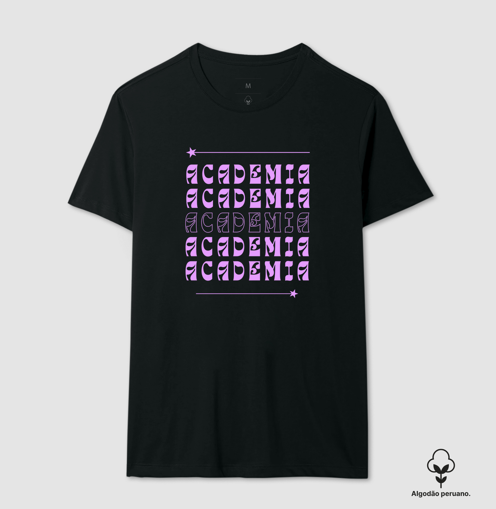 Academia estrela