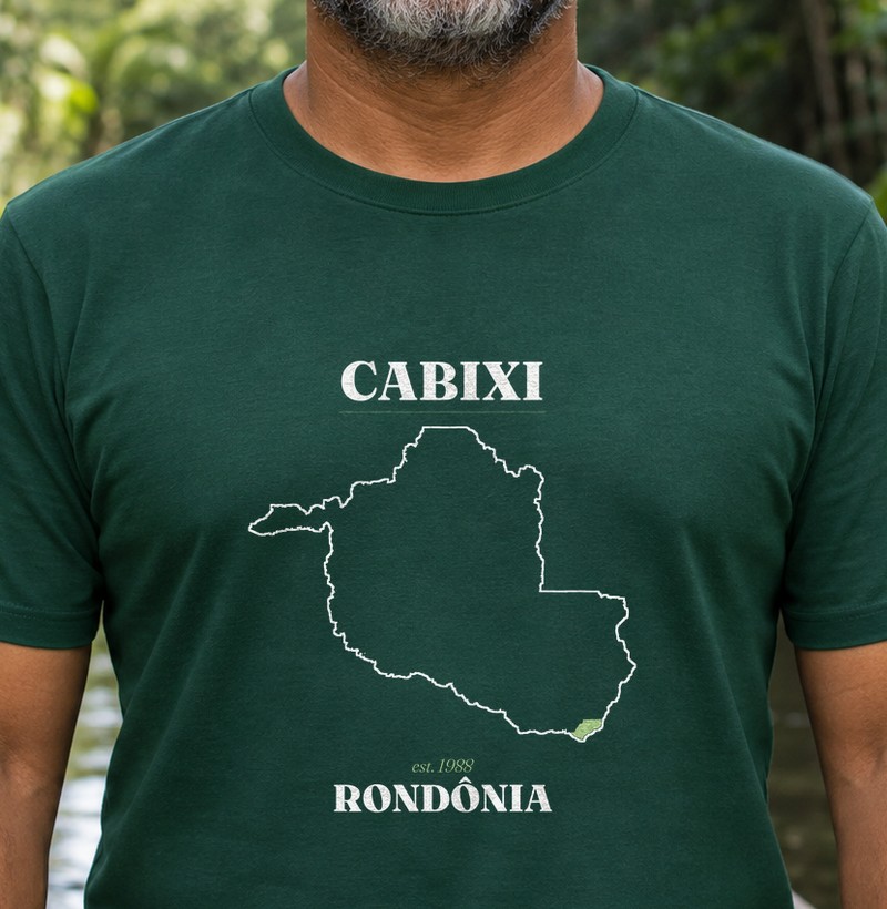 Cabixi | Legado RO