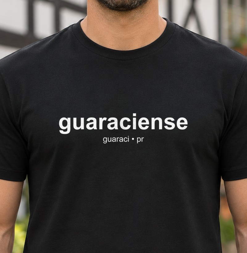 Guaraciense | Gentilico PR