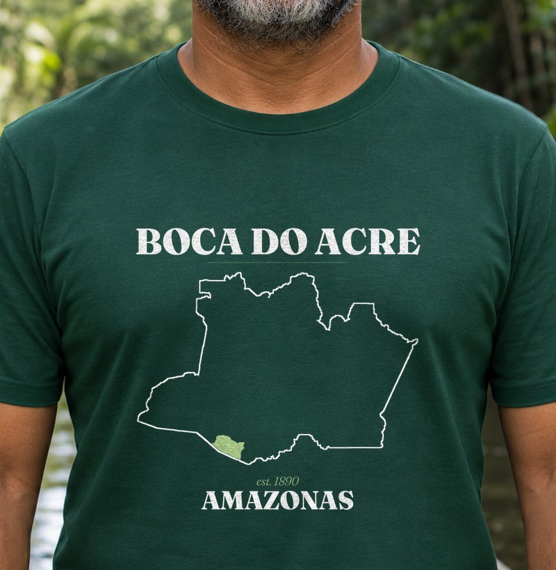 Boca do Acre | Legado AM