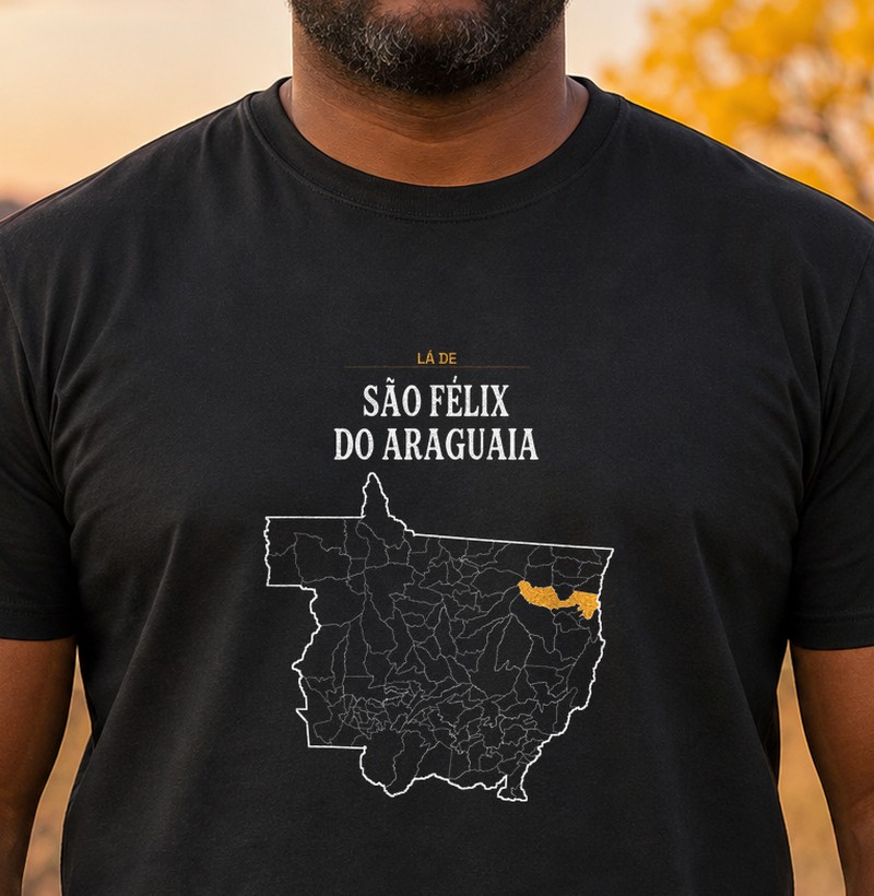 São Félix do Araguaia | Território MT