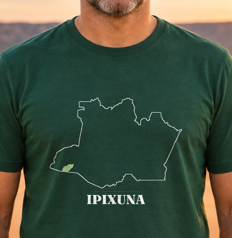 Ipixuna | Traço AM