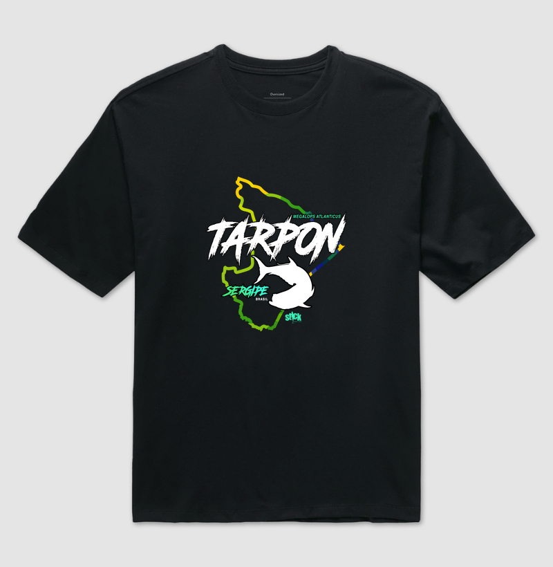Tarpon :: Sergipe