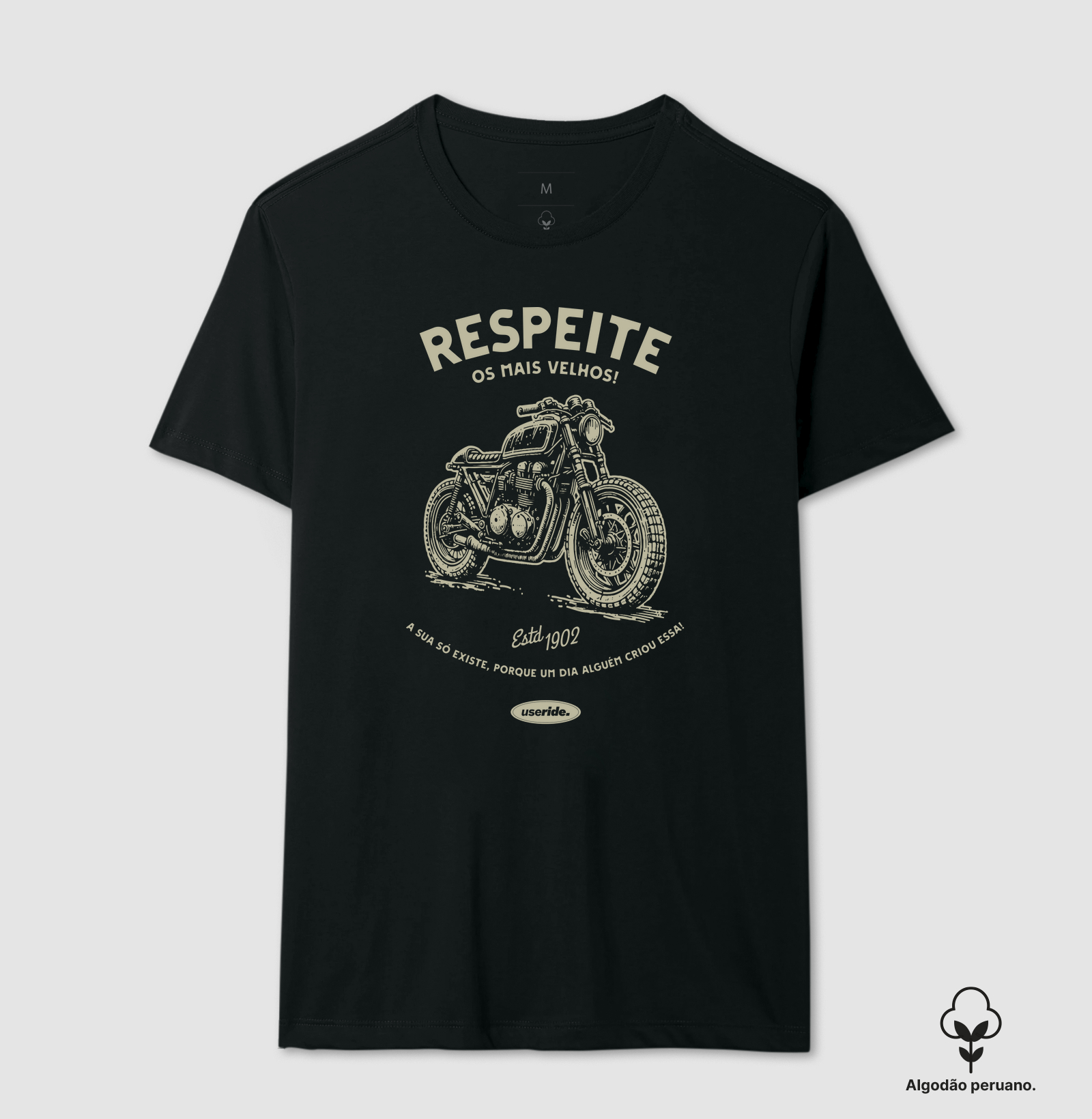 Respeite!