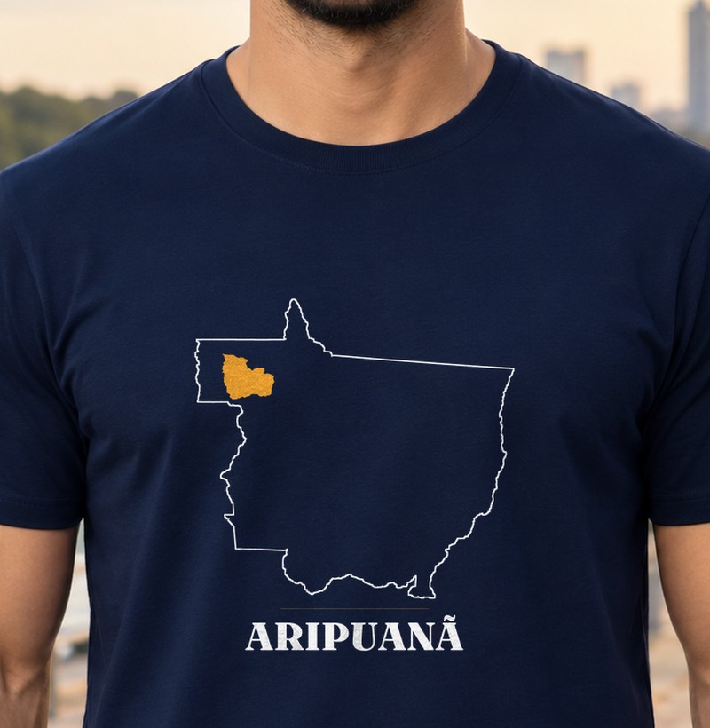 Aripuanã | Traço MT
