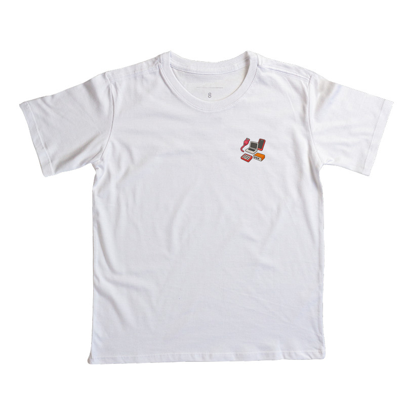 Camisa 1