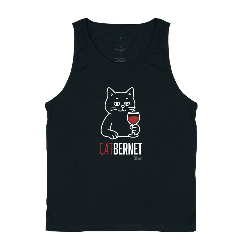 Catbernet branca
