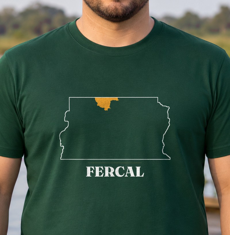 Fercal | Traço DF