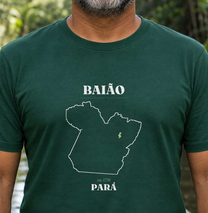 Baião | Legado PA
