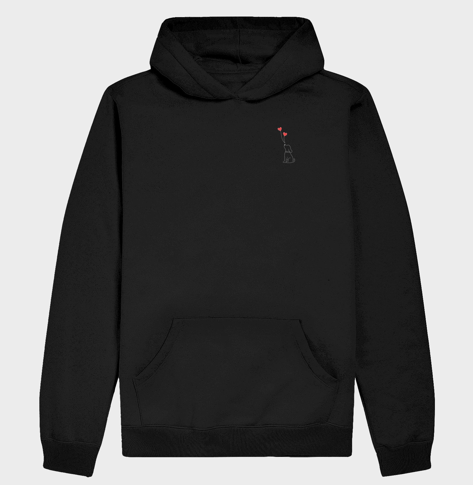 Dog Apaixonado - Pocket