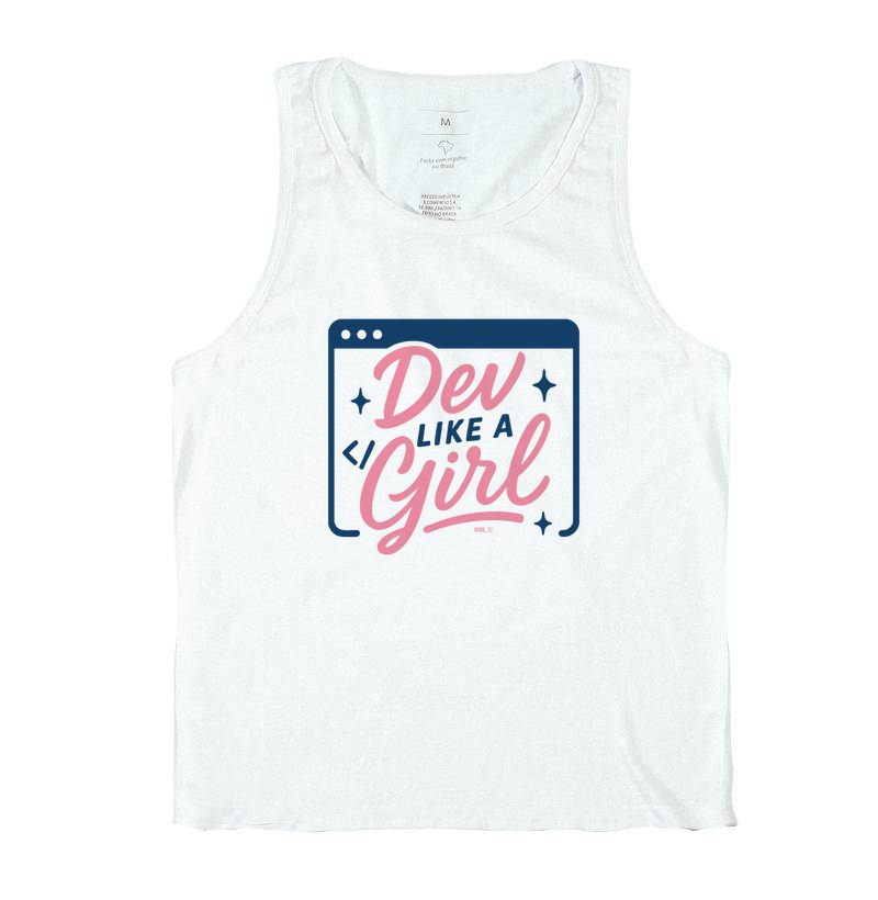 Dev Like a Girl