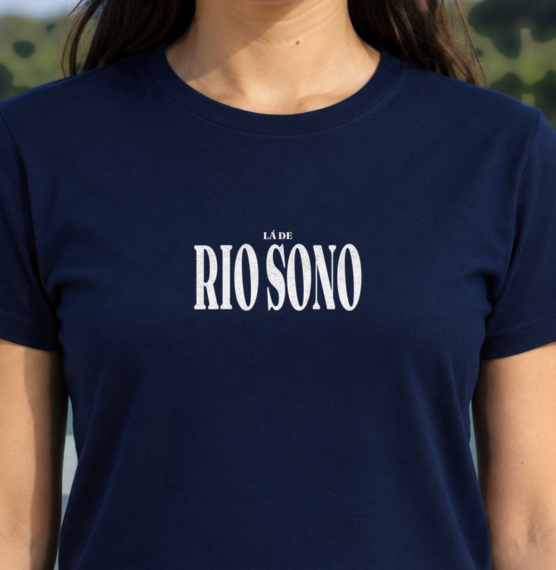Rio Sono | Tipografia TO