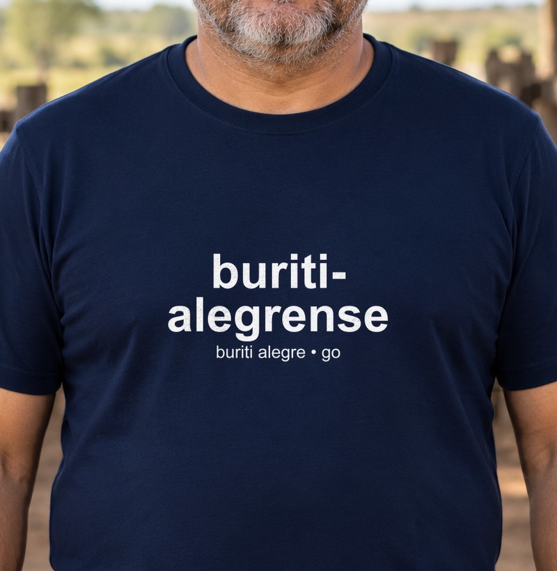 Buriti-Alegrense | Gentílico GO
