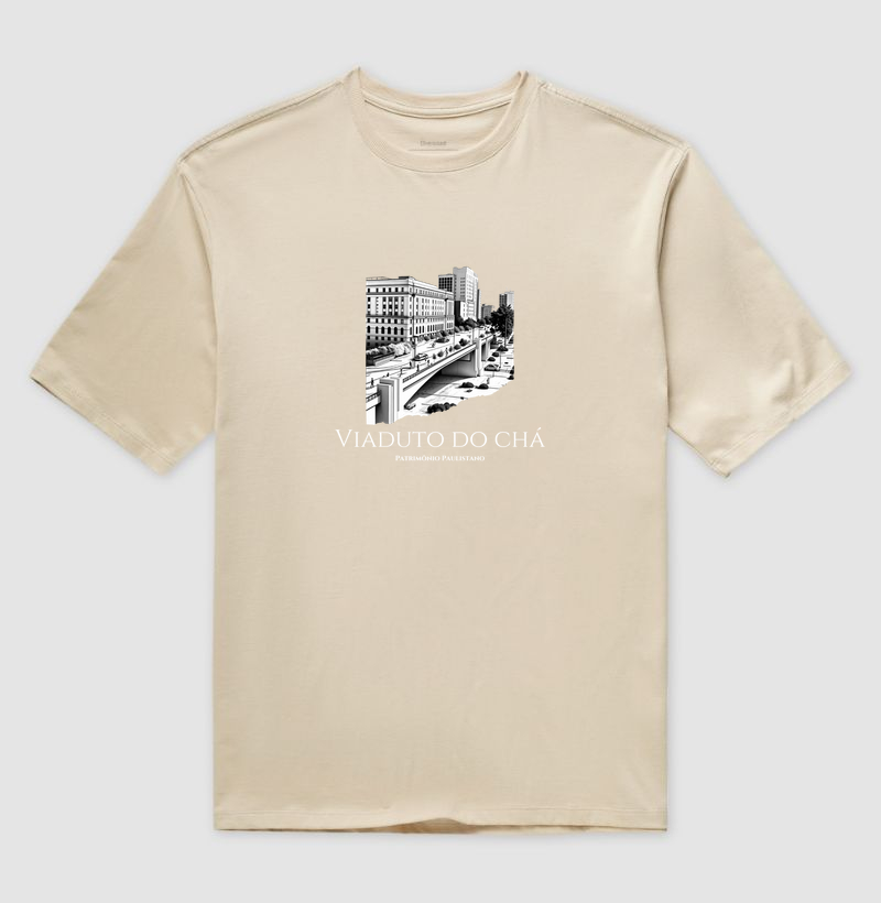 Viaduto do Chá - Patrimônio Paulistano - Imagem 3