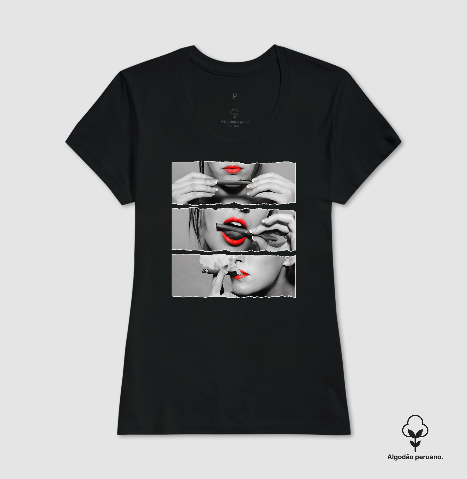 Camisa 2