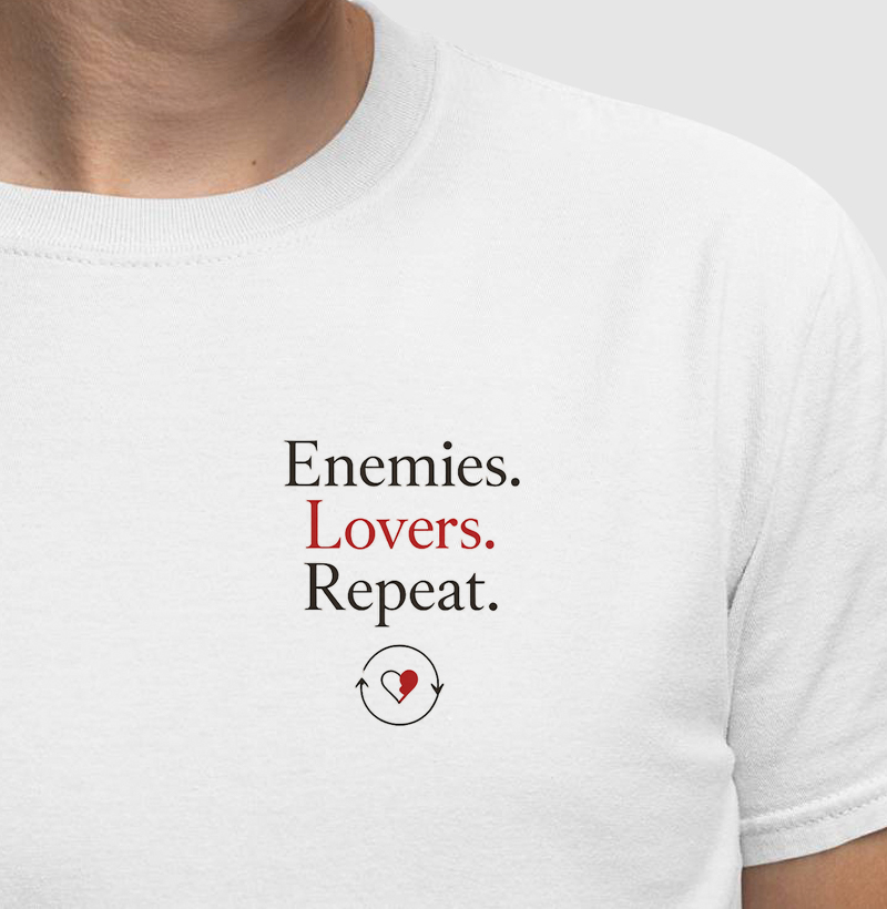 Enemies to Lovers