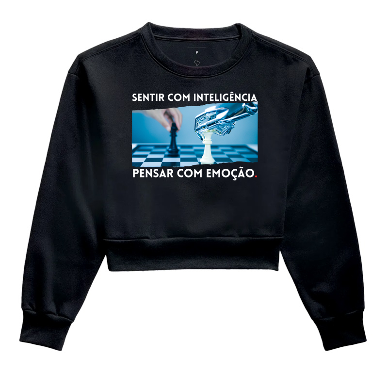 Sentir com inteligência
