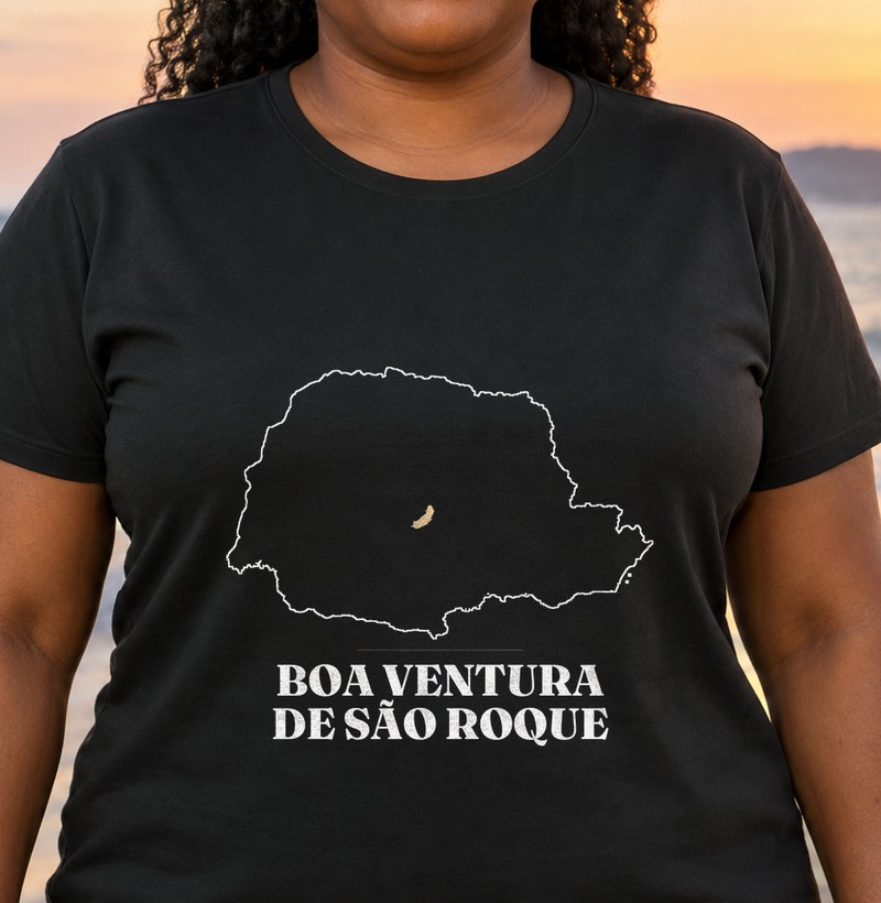 Boa Ventura de São Roque | Traço PR