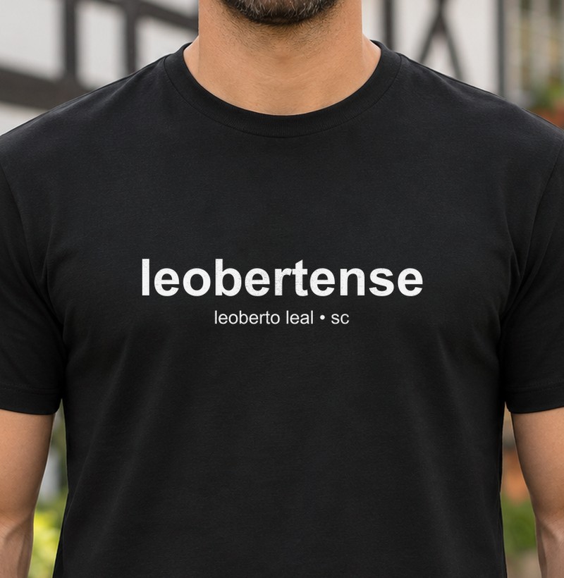 Leobertense | Gentilico SC