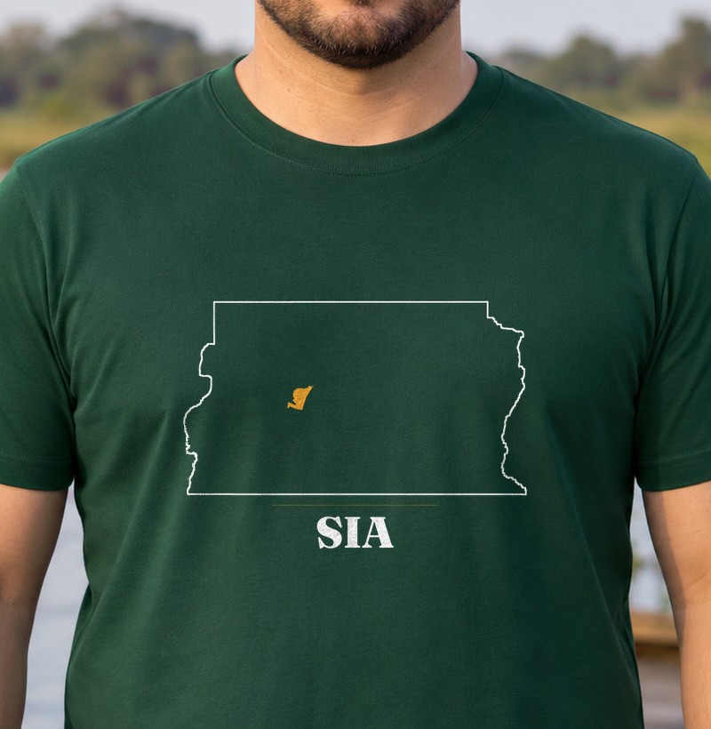 SIA | Traço DF