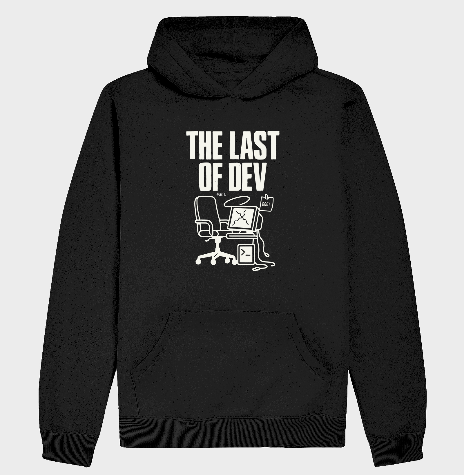 "The Last of Dev V" T.I