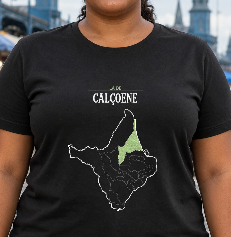 Calçoene | Território AP