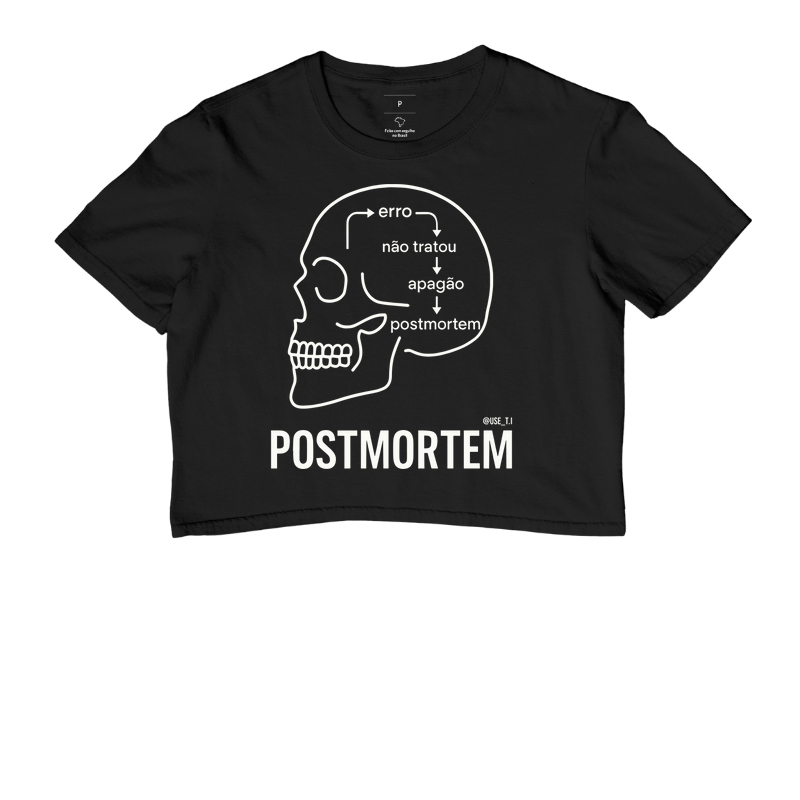 "Postmortem" T.I