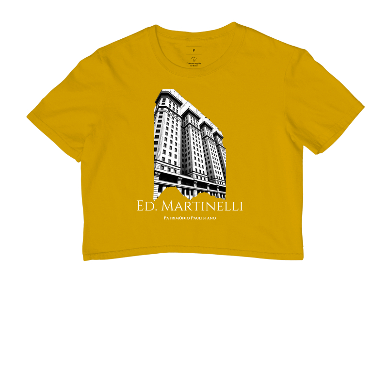 Edifício Martinelli - Patrimônio Paulistano - Imagem 8