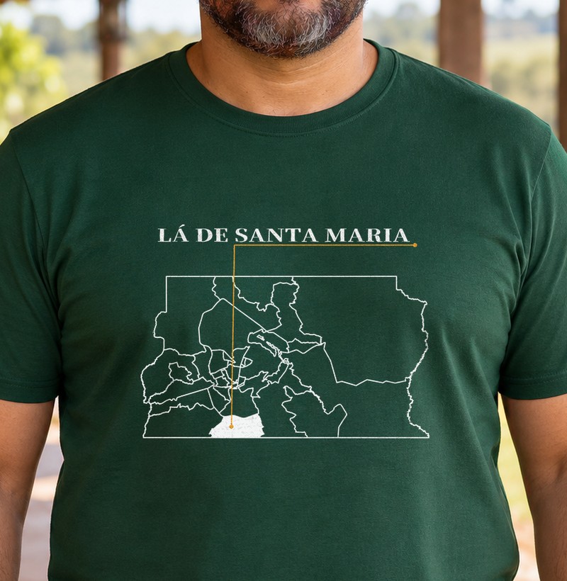 Santa Maria | Origem DF