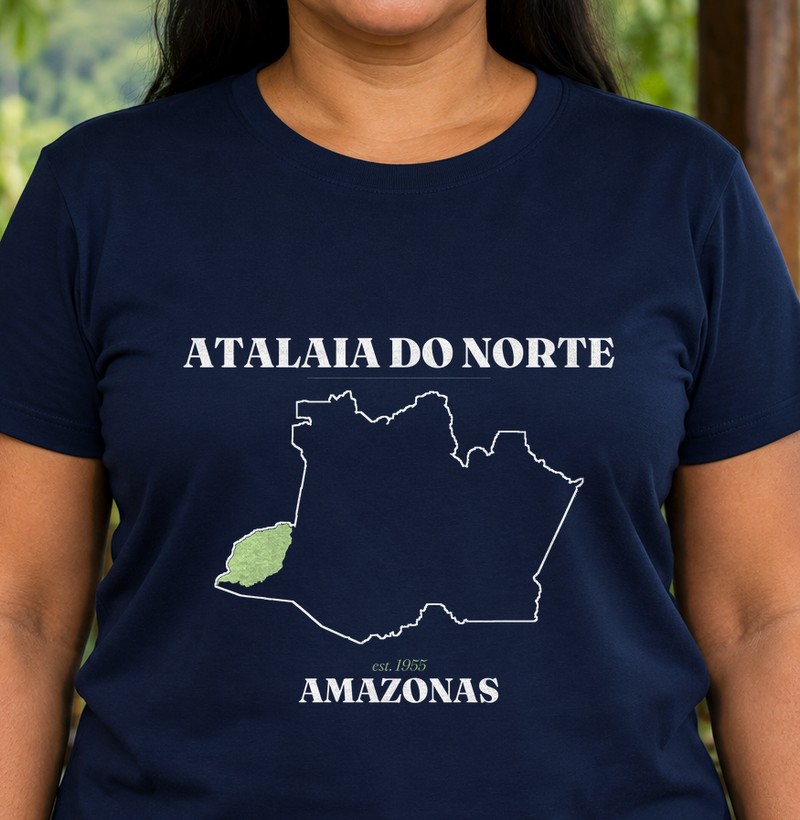 Atalaia do Norte | Legado AM