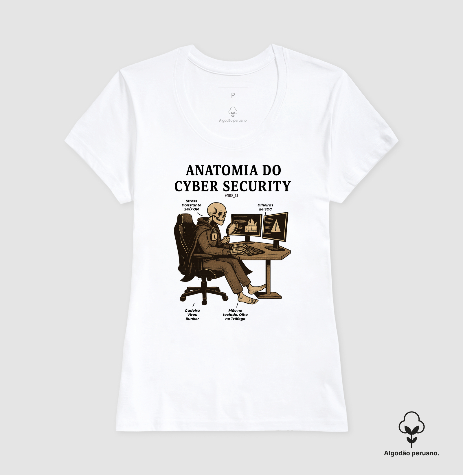 Camisa 2