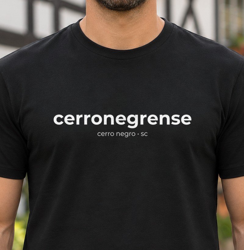 Cerronegrense | Gentilico SC