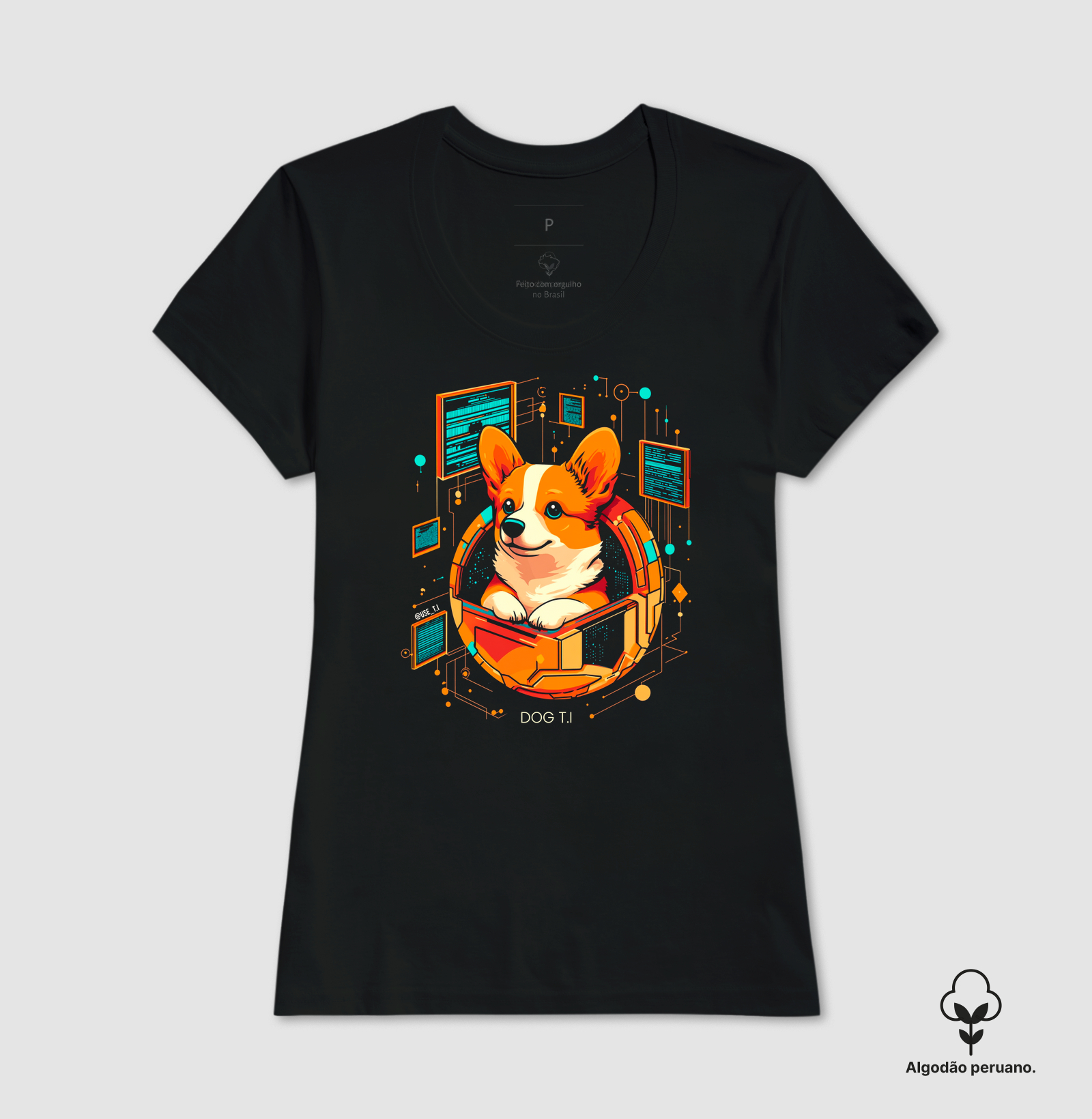 Camisa 2