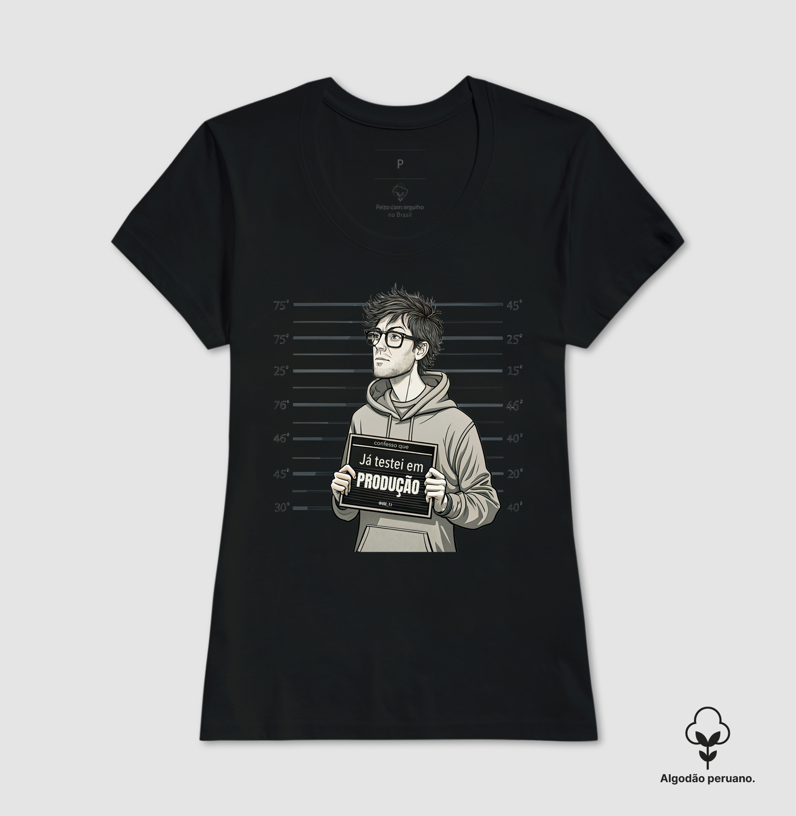 Camisa 2